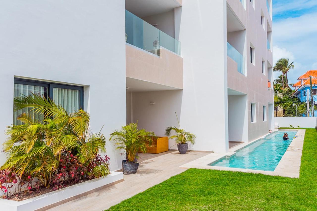 Apartamento Super Spacious With Private Picuzzi *