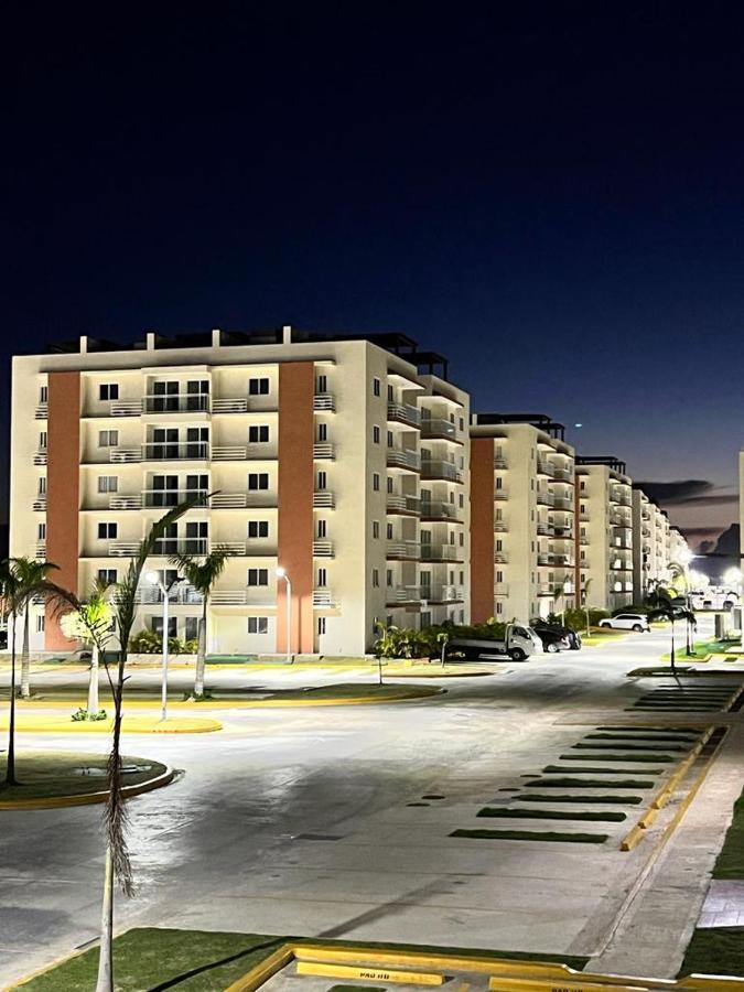 Pool Breeze 202 Apartamento Punta Cana