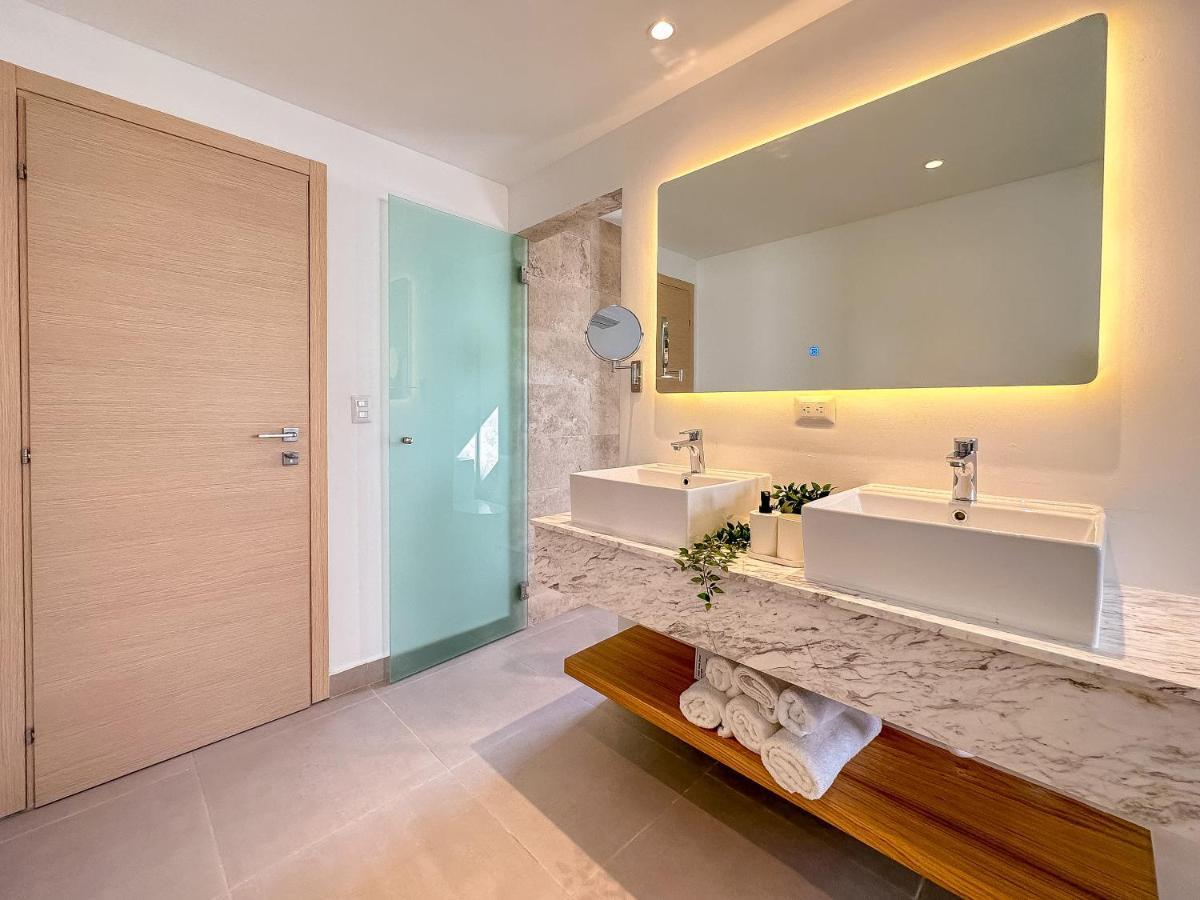 Apartment Fantastic Brand New Beach Punta Cana