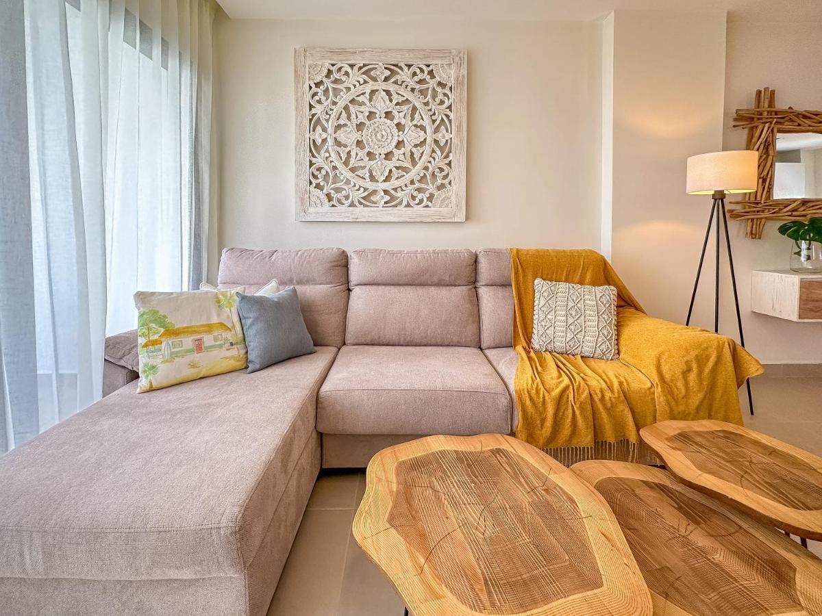 Fantastic Brand New Beach Apartment *