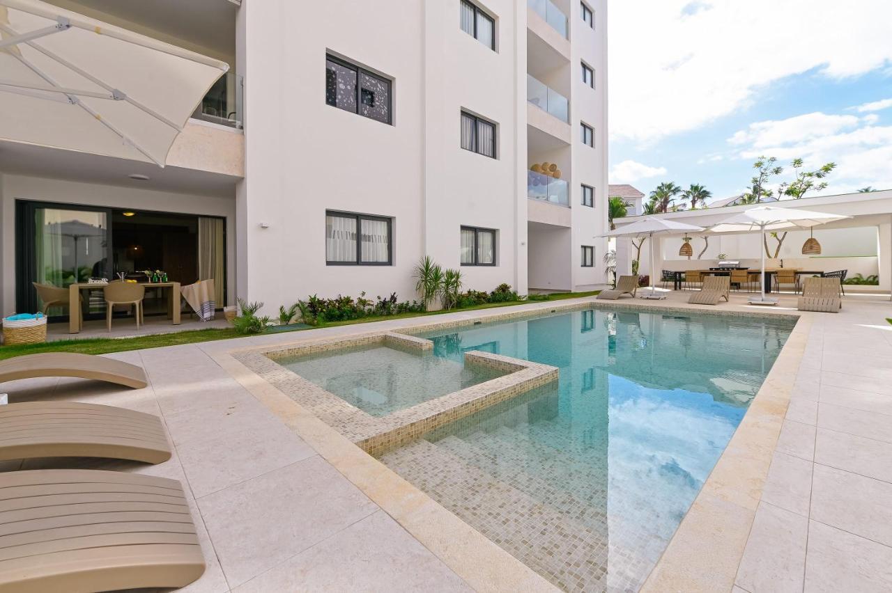 Apartment Fantastic Brand New Beach Punta Cana