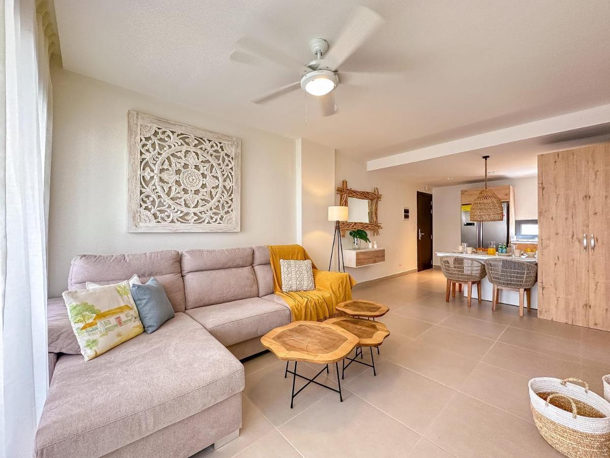 Apartment Fantastic Brand New Beach