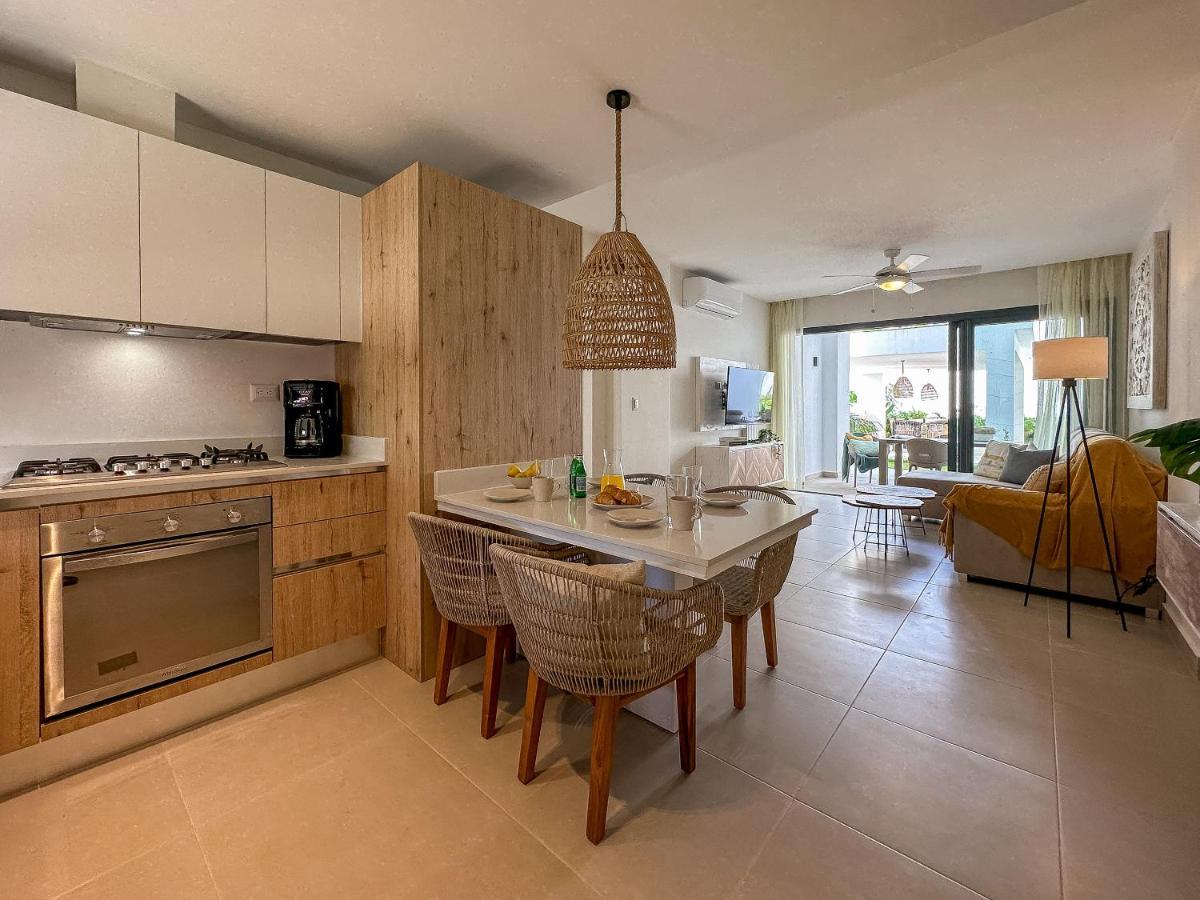 Apartment Fantastic Brand New Beach Punta Cana