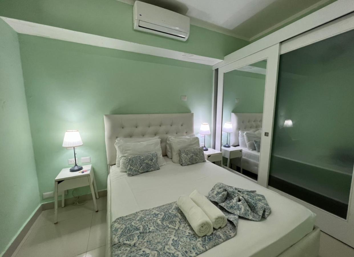 Vacation Suites With Rooftop Pool, Club, Spa, Restaurants - Playa Corales Hotel