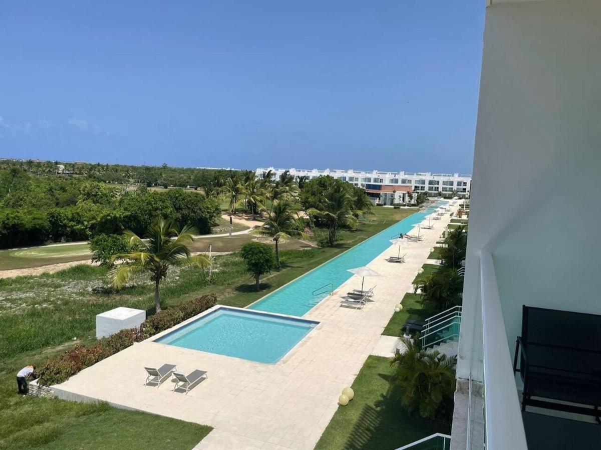 Hard Rock At Cana Rock 3 By Unwind Punta Cana