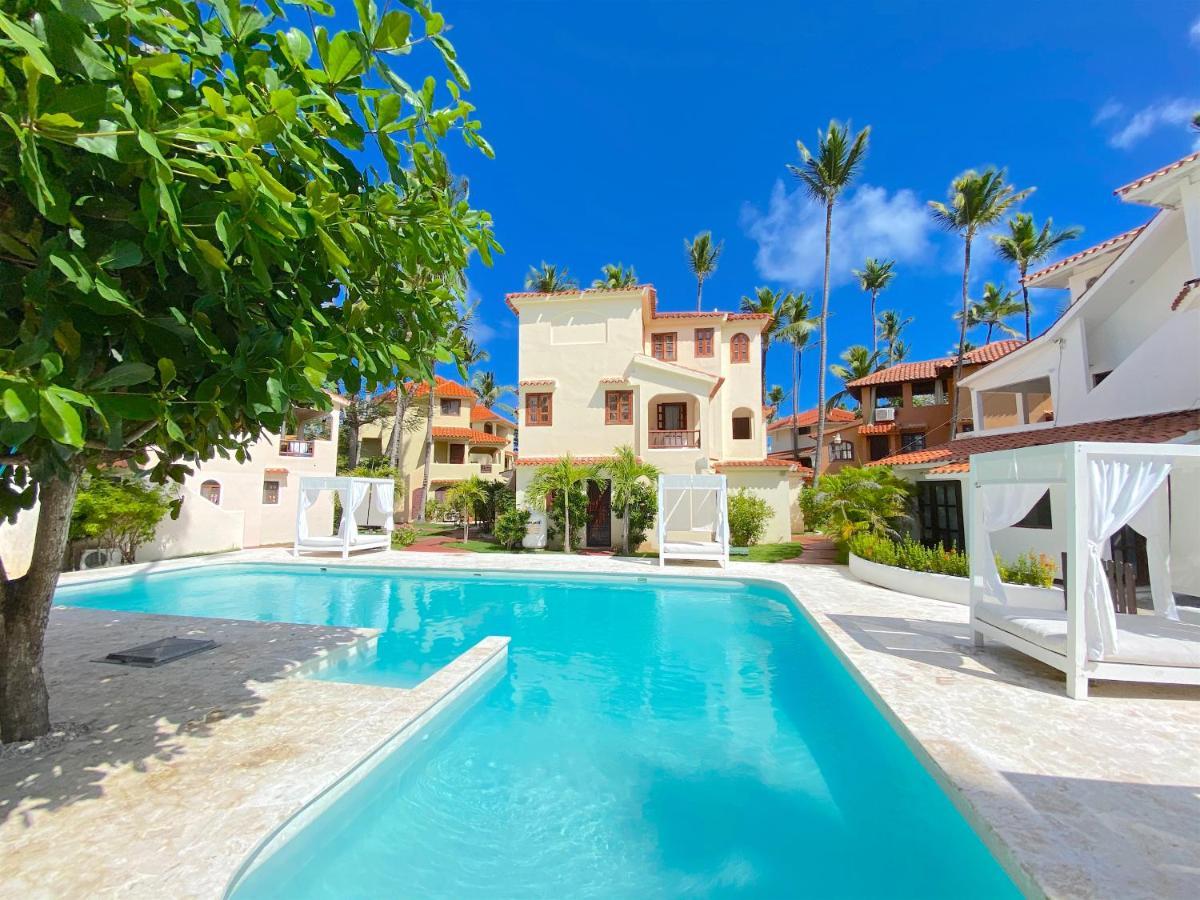 Deluxe Villas Bavaro & - Price For Long Term Vacation 5*