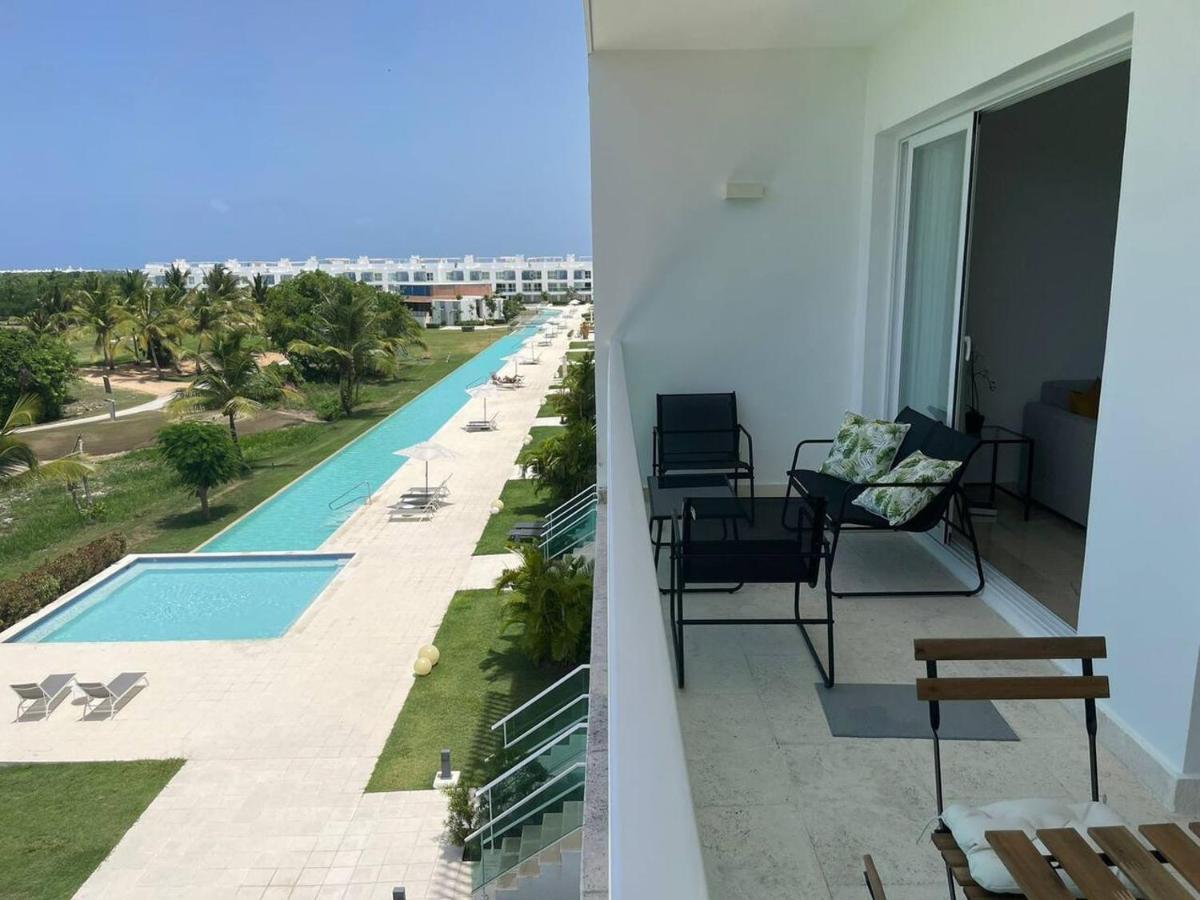 Hard Rock At Cana Rock 3 By Unwind Apartment