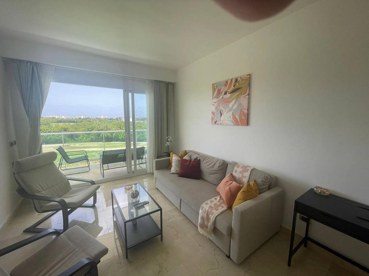 Apartment Hard Rock At Cana Rock 3 By Unwind