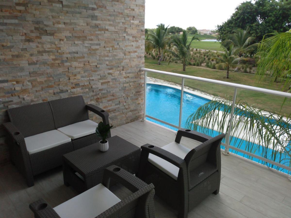 Hard Rock At Cana Pearl 1 By Unwind Apartment *