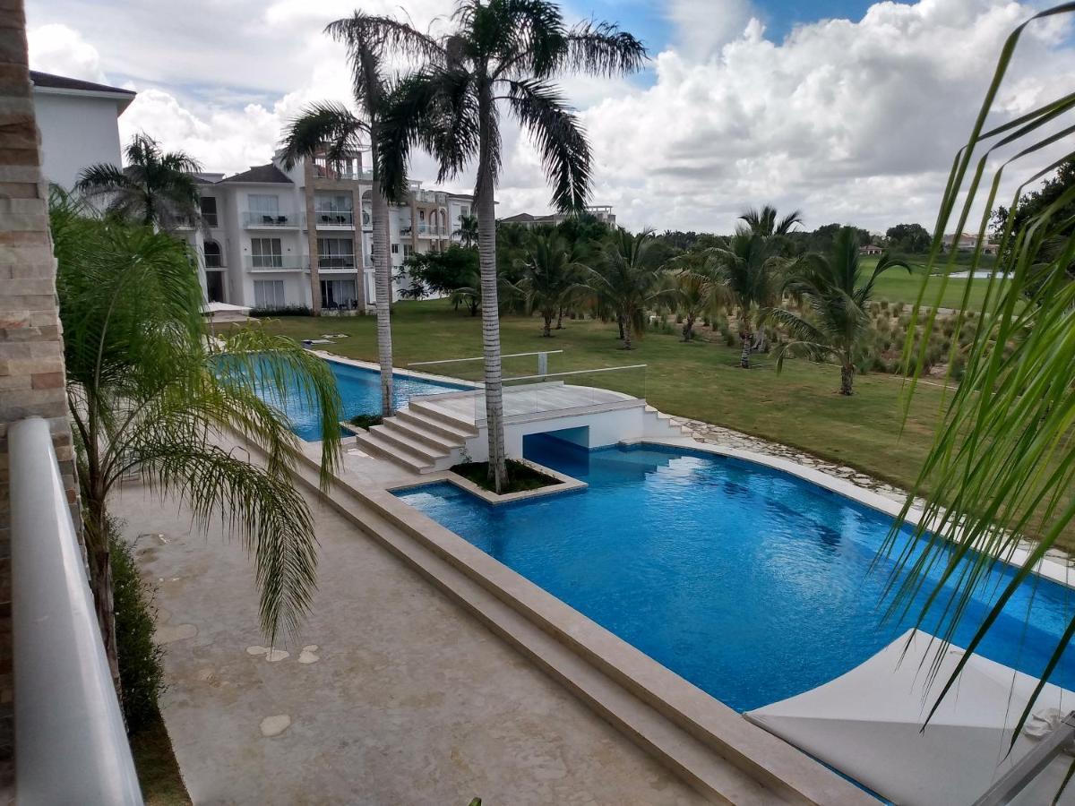 Hard Rock At Cana Pearl 1 By Unwind Punta Cana