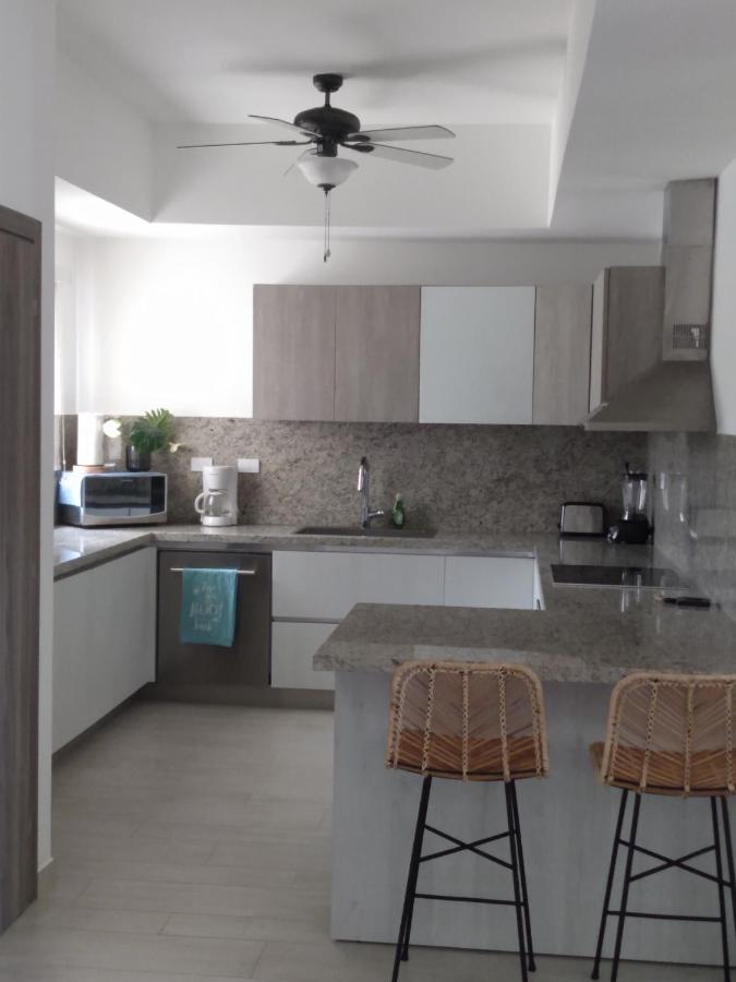 Apartment Hard Rock At Cana Pearl 1 By Unwind *