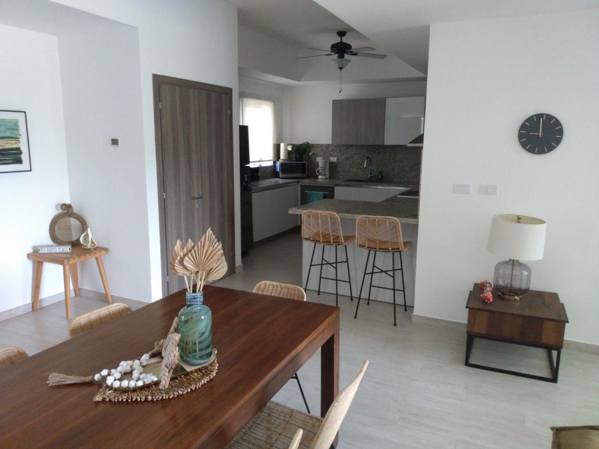 Apartment Hard Rock At Cana Pearl 1 By Unwind Punta Cana