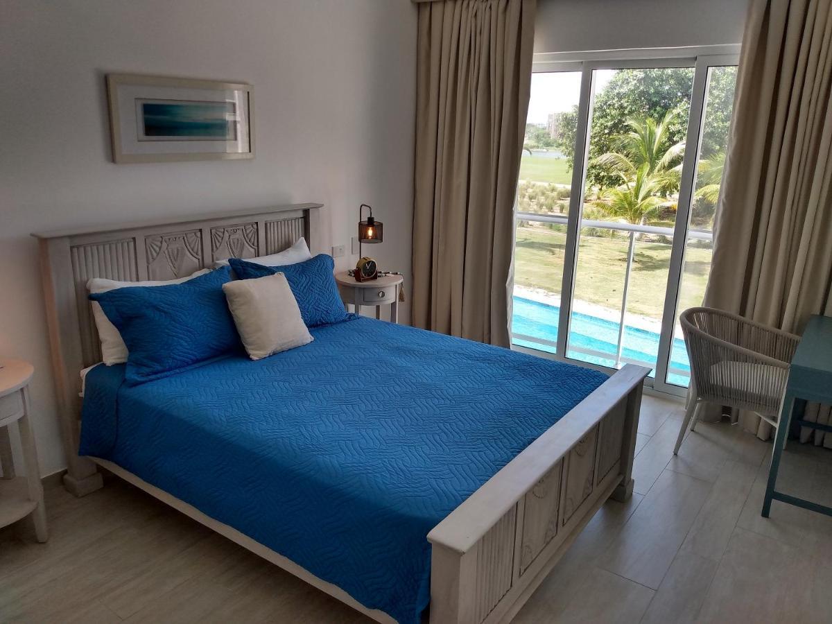 Hard Rock At Cana Pearl 1 By Unwind Apartment Punta Cana