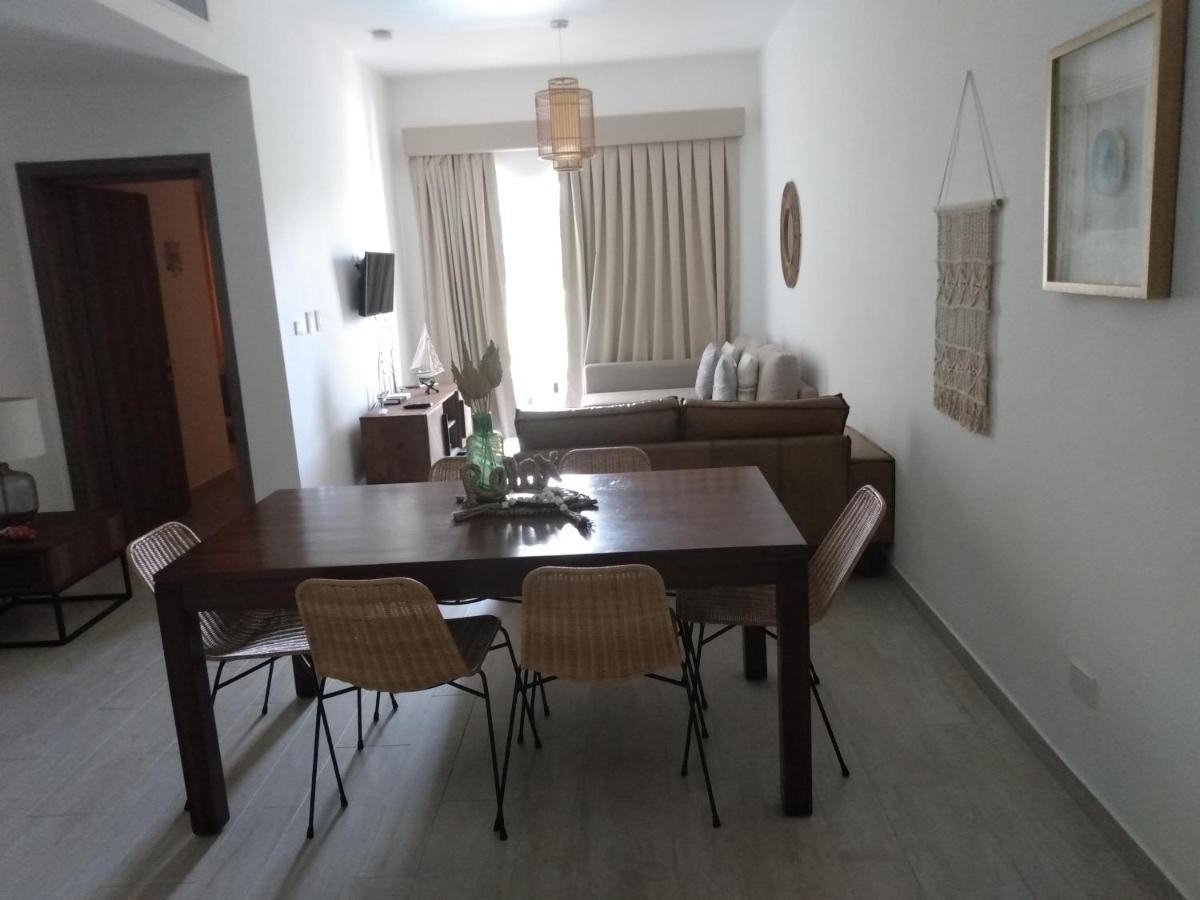 Apartment Hard Rock At Cana Pearl 1 By Unwind Punta Cana