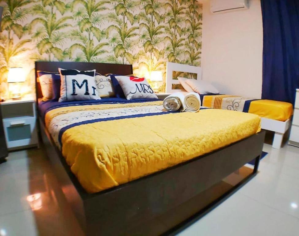 Sol Caribe Group Apartamento