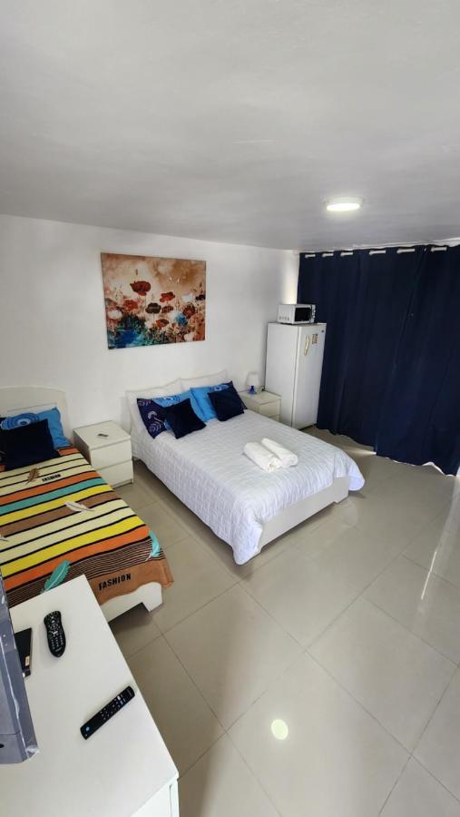 Apartamento Sol Caribe Group *