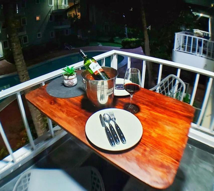 Apartment Sol Caribe Group