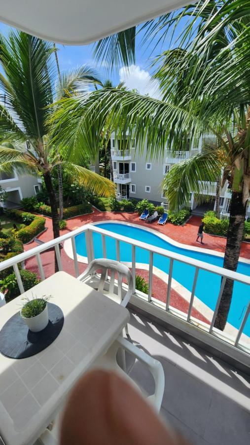 Sol Caribe Group Apartamento *