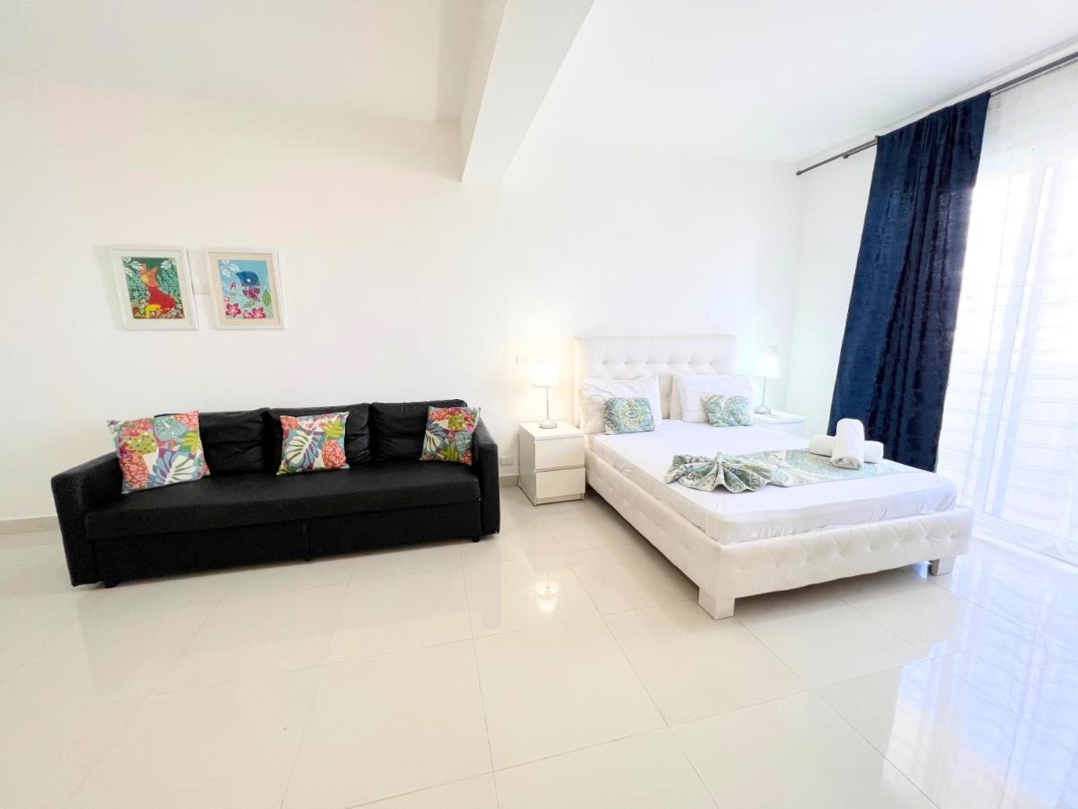 Hotel Atlantic Suites - Great Location - Beach, Restaurants And Bars Punta Cana