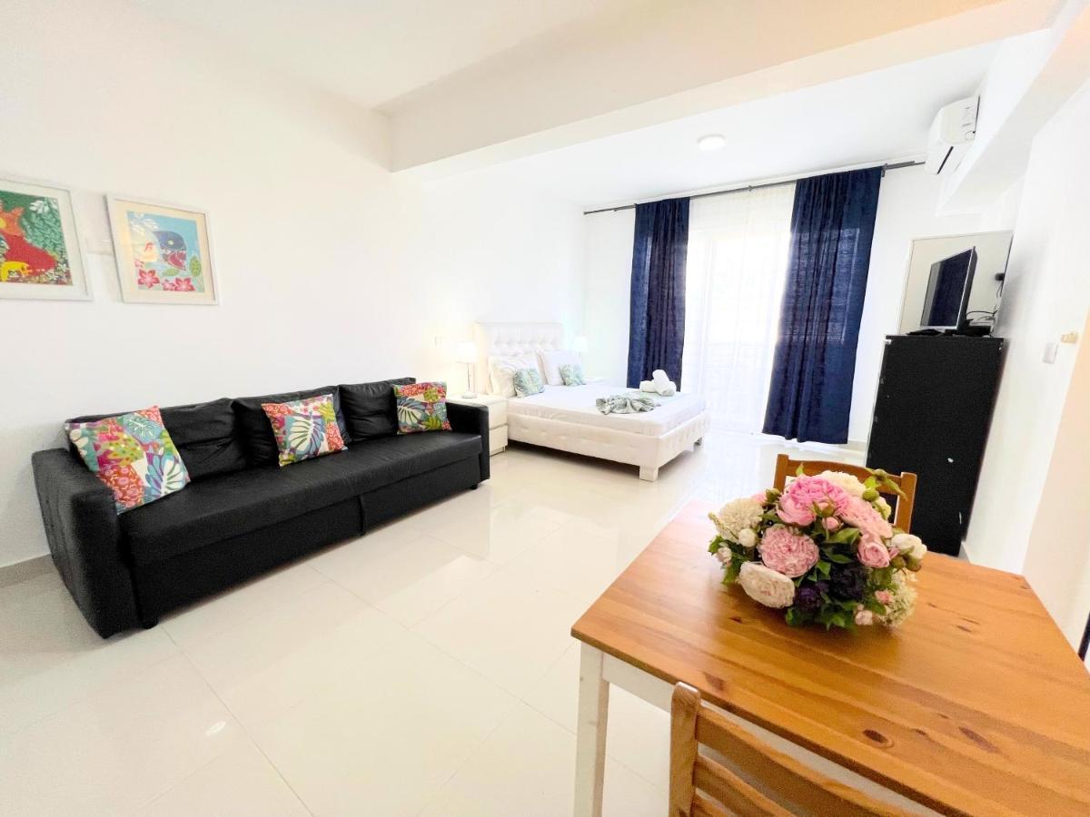 Hotel Atlantic Suites - Great Location - Beach, Restaurants And Bars