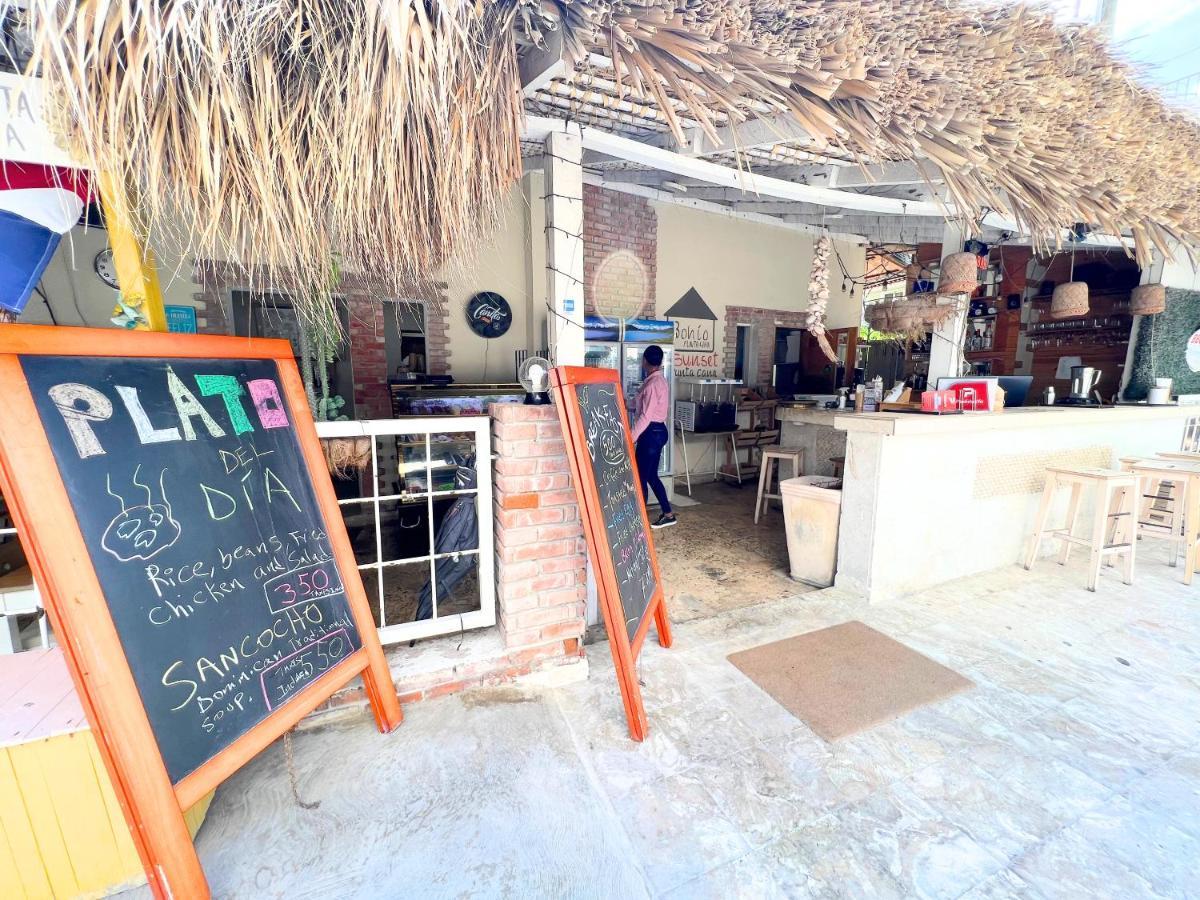 Atlantic Suites - Great Location - Beach, Restaurants And Bars 5* Punta Cana