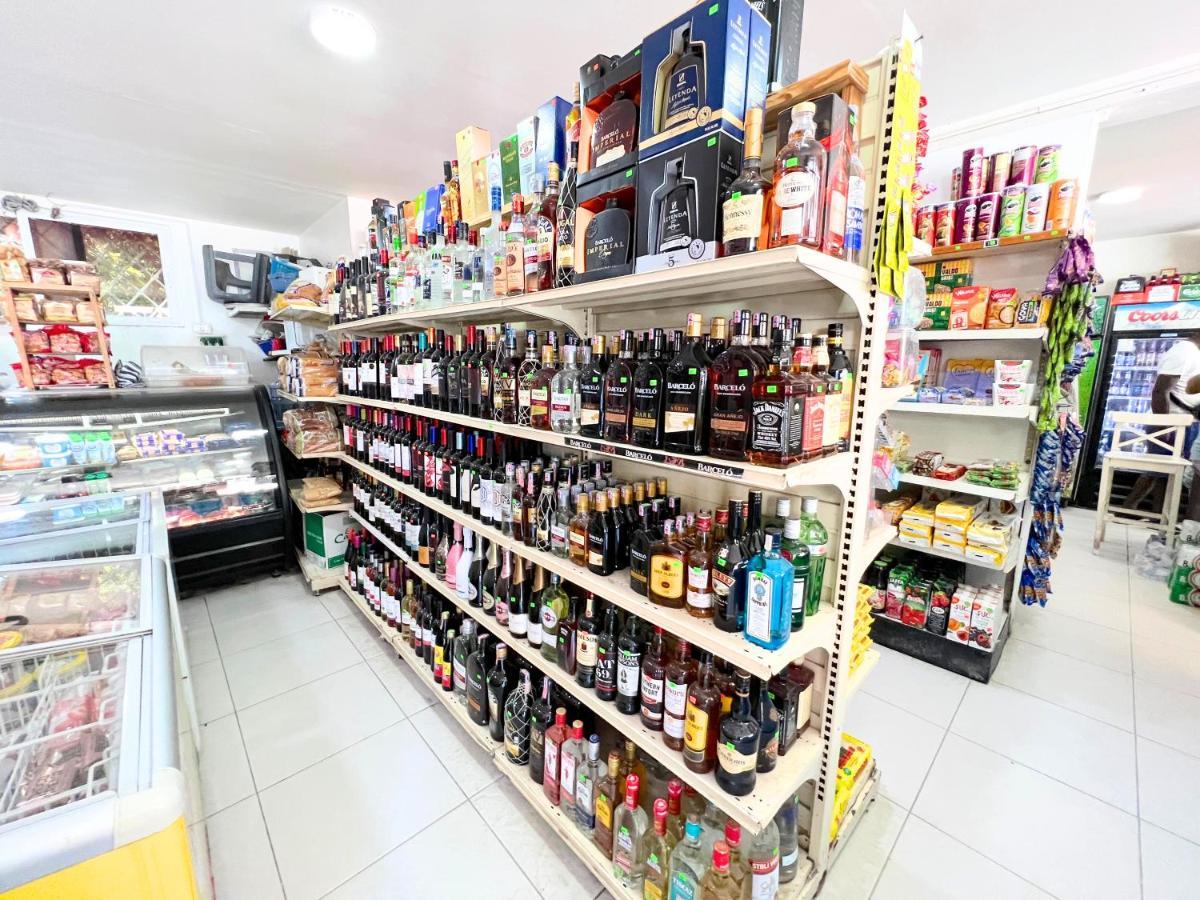 Atlantic Suites - Great Location - Beach, Restaurants And Bars