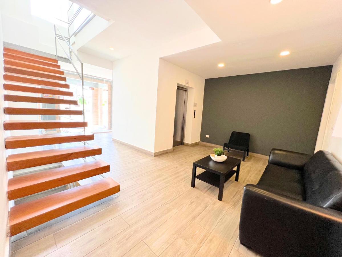 Atlantic Suites - Great Location - Beach, Restaurants And Bars Hotel