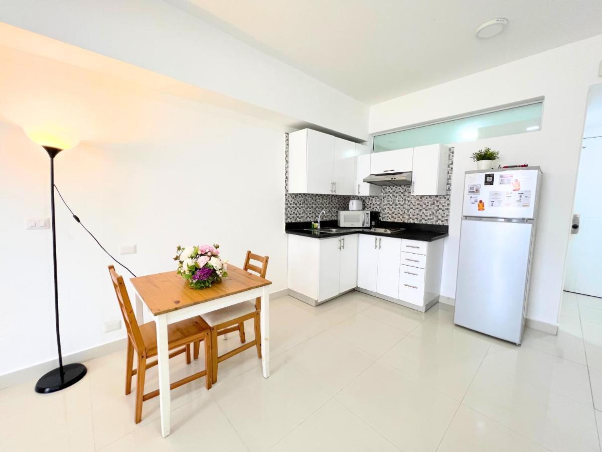 Atlantic Suites - Great Location - Beach, Restaurants And Bars 5*