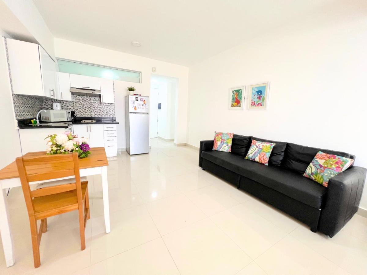 Hotel Atlantic Suites - Great Location - Beach, Restaurants And Bars Punta Cana