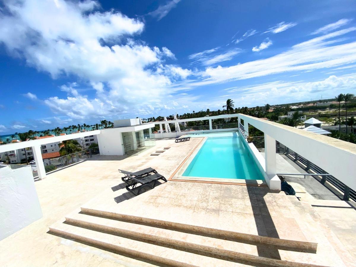 Atlantic Suites - Great Location - Beach, Restaurants And Bars 5*