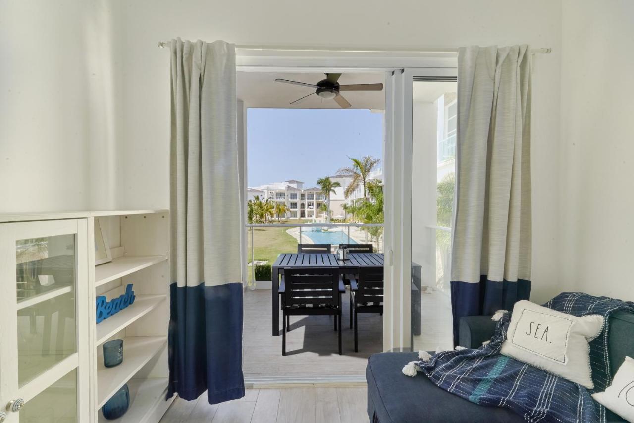 Hard Rock At Cana Pearl 3 By Unwind * Punta Cana