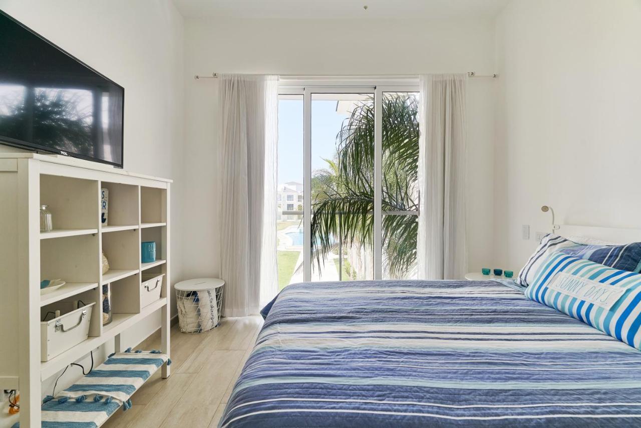 Hard Rock At Cana Pearl 3 By Unwind Apartment Punta Cana