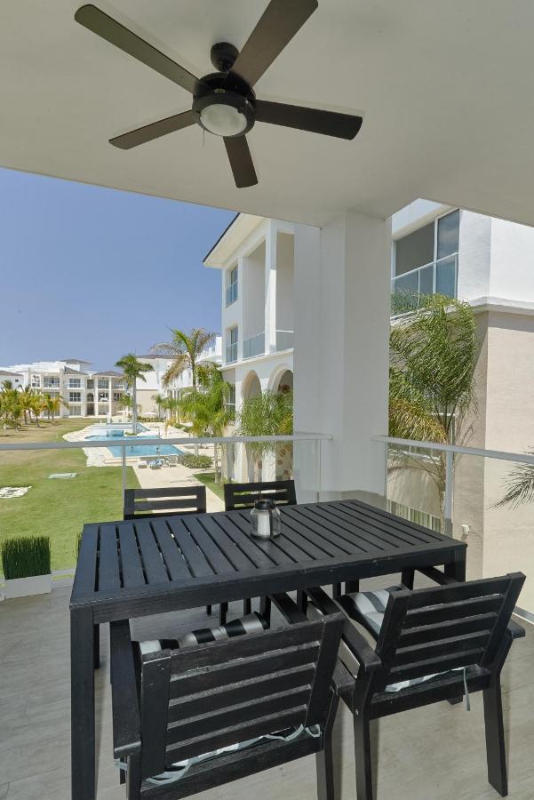 Hard Rock At Cana Pearl 3 By Unwind Apartment *