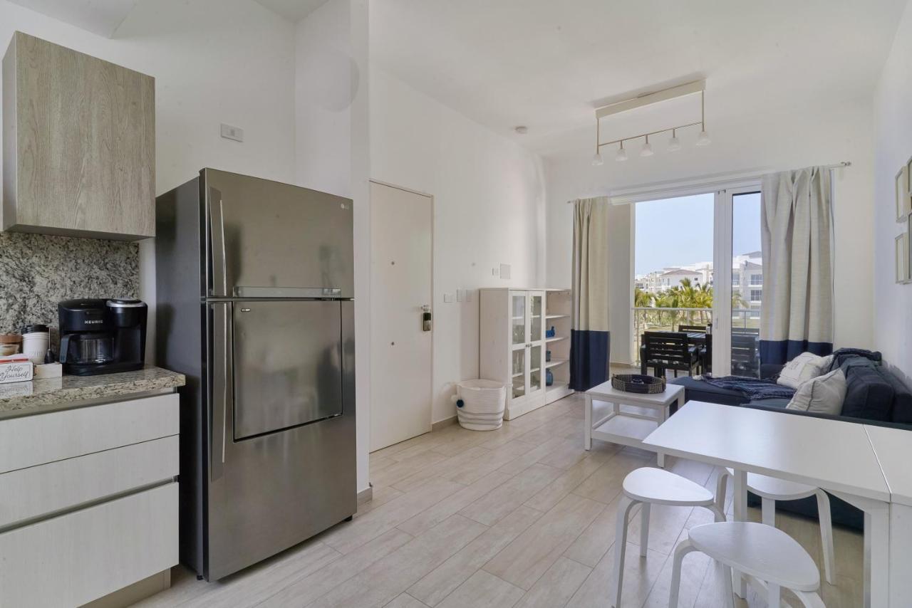 Apartment Hard Rock At Cana Pearl 3 By Unwind Punta Cana