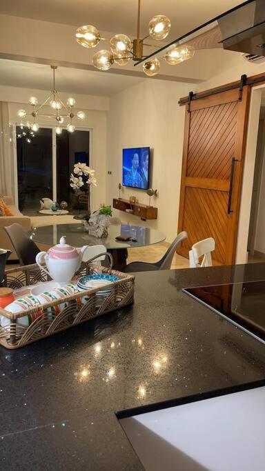 Hard Rock At Cana Rock 4 By Unwind Apartment