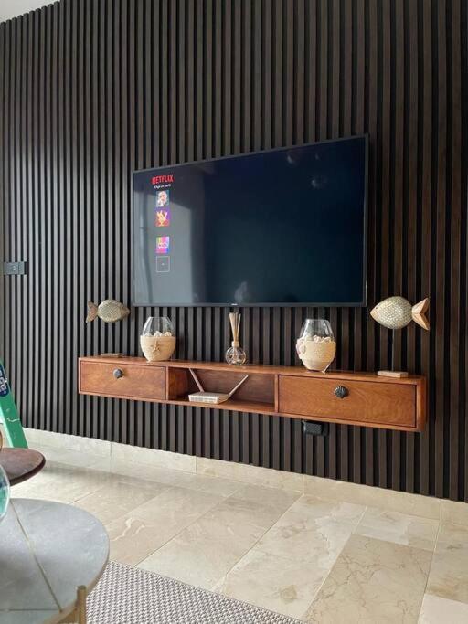Hard Rock At Cana Rock 4 By Unwind Apartment