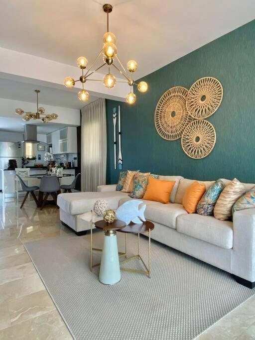 Hard Rock At Cana Rock 4 By Unwind Apartment *