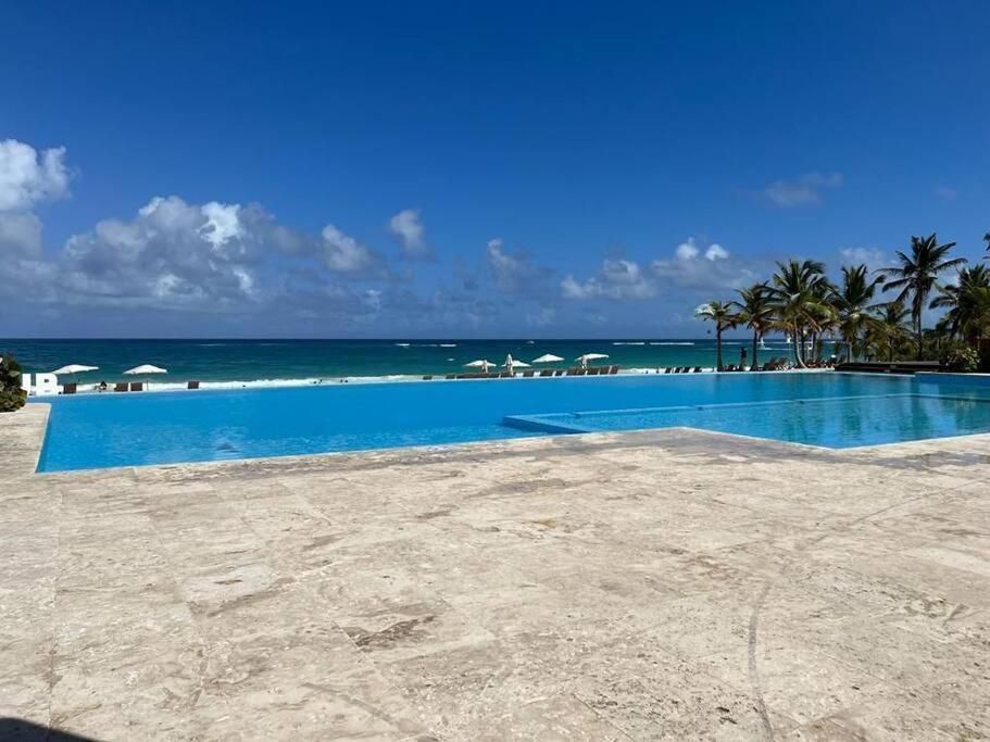 Hard Rock At Cana Rock 4 By Unwind Punta Cana