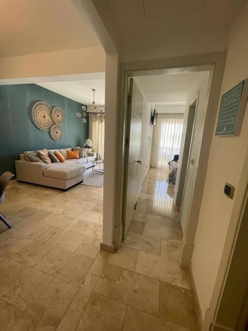 Apartment Hard Rock At Cana Rock 4 By Unwind