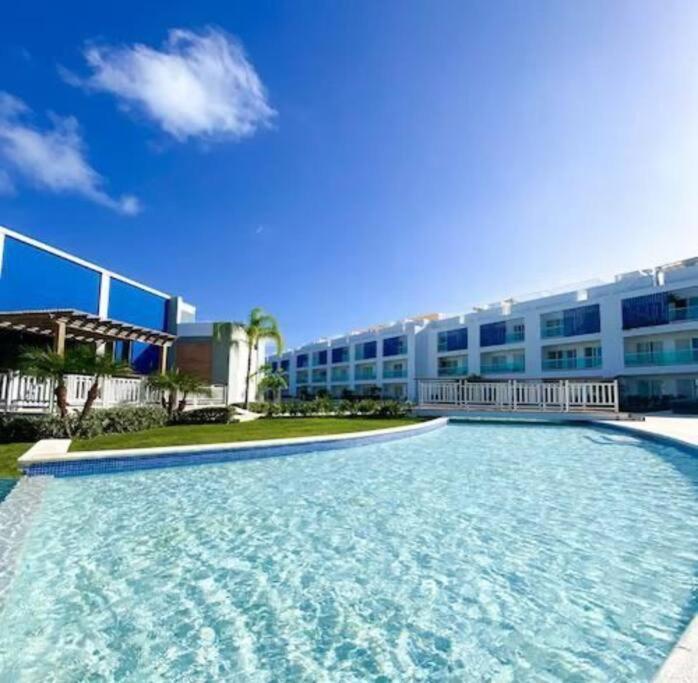 Hard Rock At Cana Rock 4 By Unwind Punta Cana