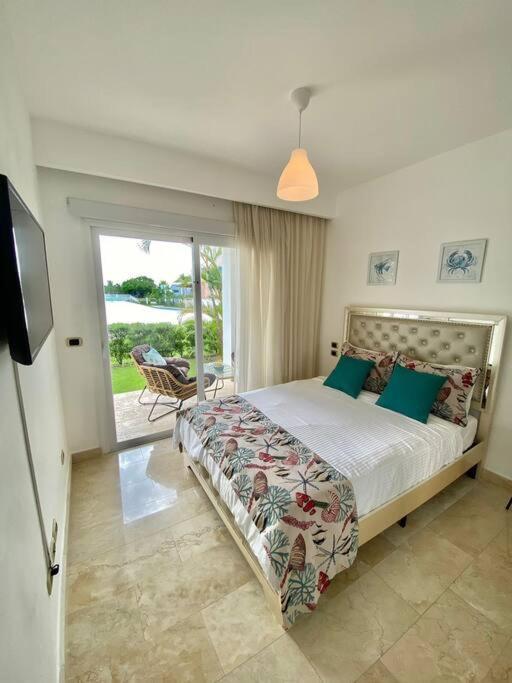 Hard Rock At Cana Rock 4 By Unwind Apartment *