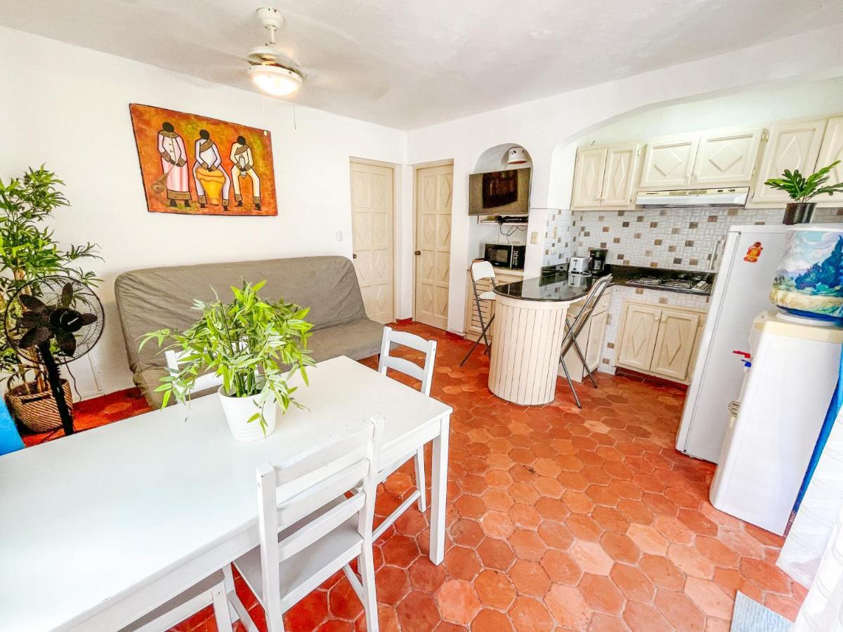 Hotel Bavaro Casas Beach Garden View Wifi Bbq Los Corales Beach Club & Spa Punta Cana
