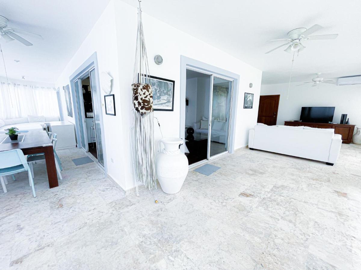 Hotel Oceanfront & Garden View Wifi Bbq Parking Los Corales Beach Club & Spa 5*