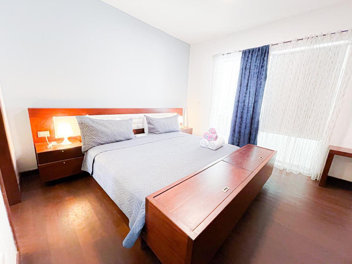 Hotel Oceanfront & Garden View Wifi Bbq Parking Los Corales Beach Club & Spa Punta Cana