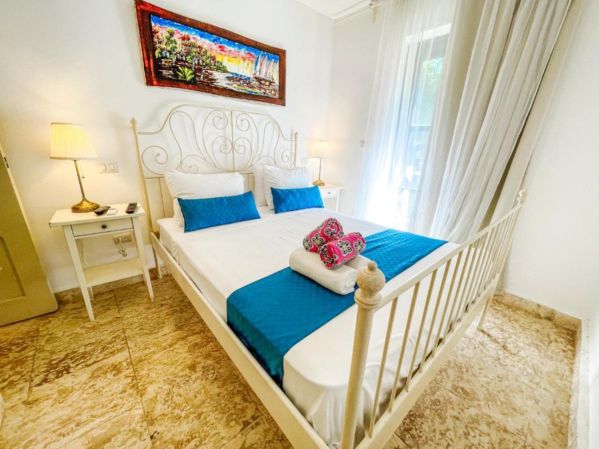 Bavaro Casas Beach View Wifi Bbq Los Corales Beach Club & Spa Punta Cana