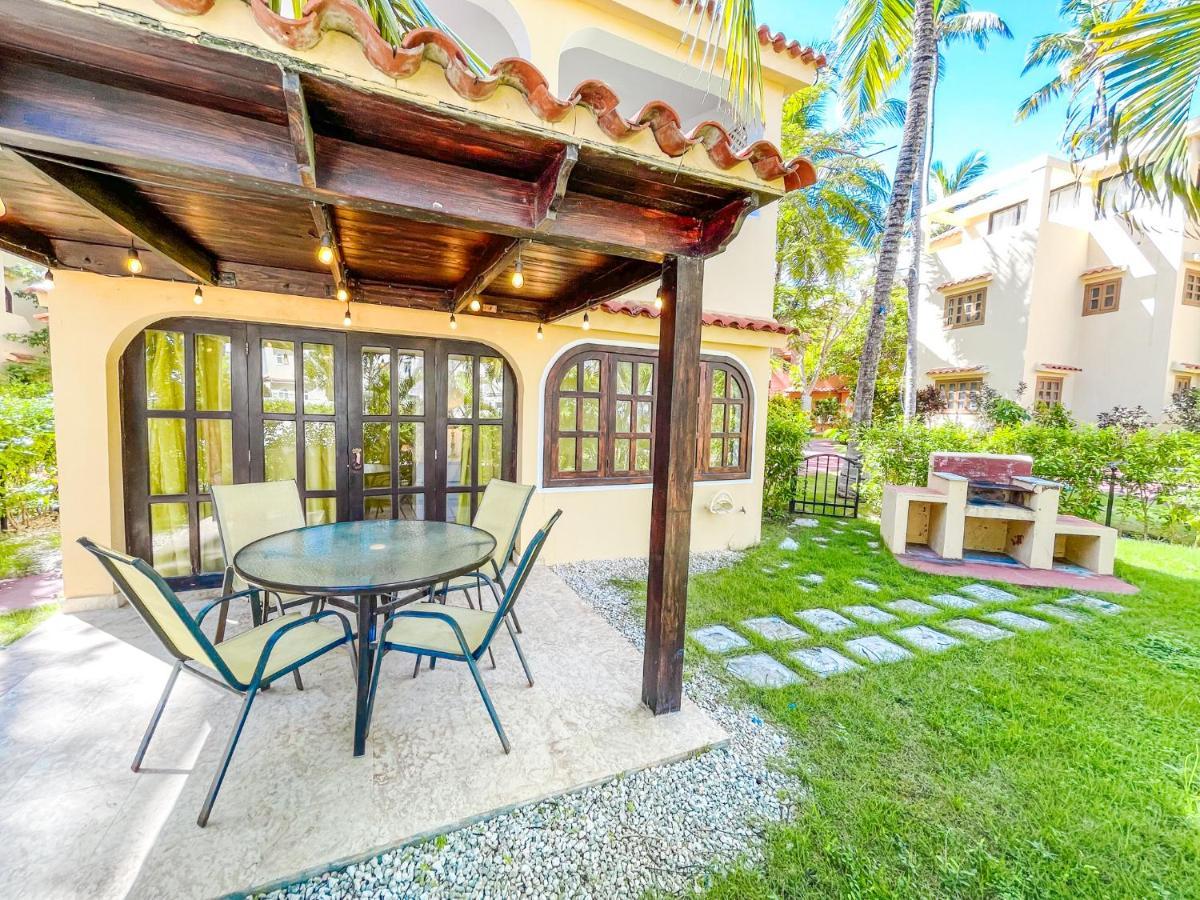 Apartment Bavaro Casas Beach View Wifi Bbq Los Corales Beach Club & Spa