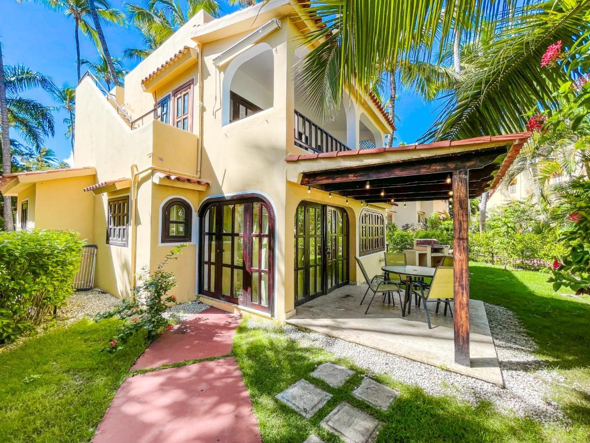 Bavaro Casas Beach View Wifi Bbq Los Corales Beach Club & Spa *