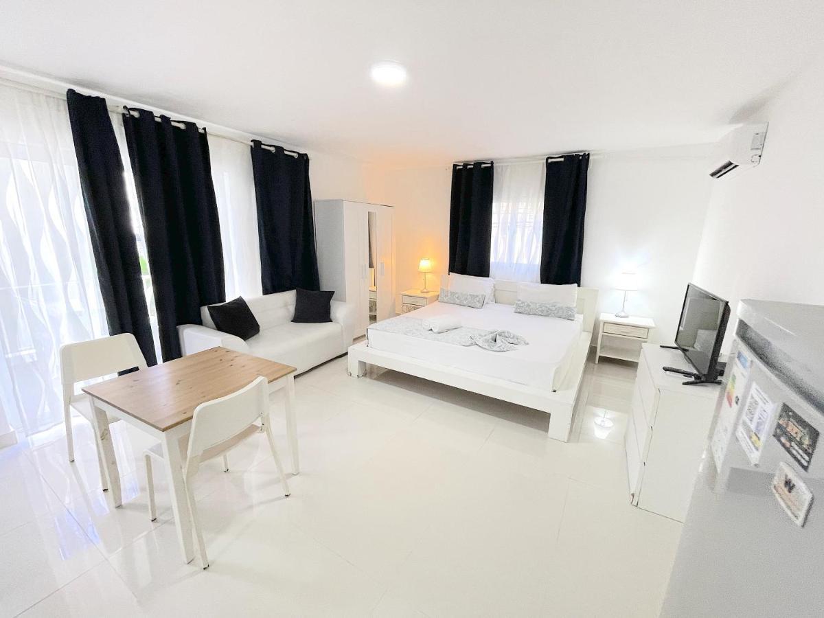 Deluxe Suites Studio Sol Caribe Del Mar Bavaro Wifi Parking Bbq Club & Punta Cana
