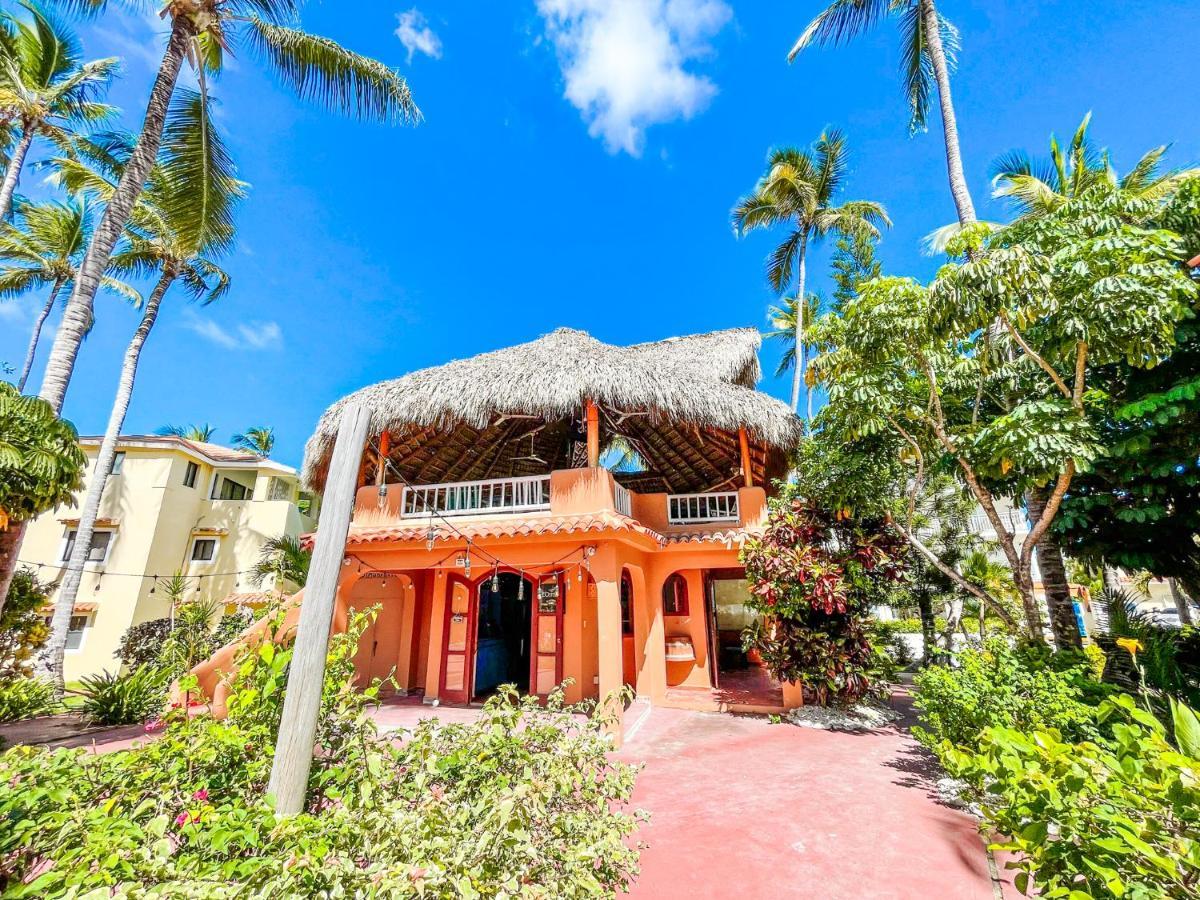 Bavaro Casas Beach View Wifi Bbq Los Corales Beach Club & Spa Apartment Punta Cana