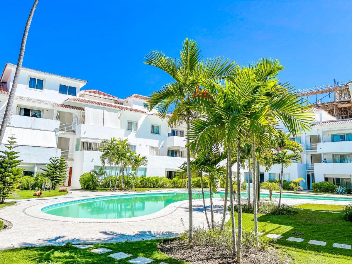 Hotel Oceanfront & Garden View Wifi Bbq Parking Los Corales Beach Club & Spa Punta Cana
